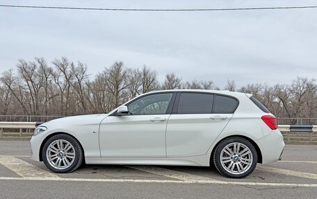 BMW 1 серия, 2015 год, 1 580 000 рублей, 12 фотография