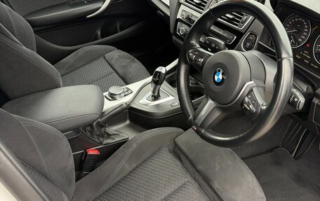 BMW 1 серия, 2015 год, 1 580 000 рублей, 18 фотография
