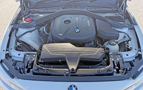 BMW 1 серия, 2015 год, 1 580 000 рублей, 15 фотография