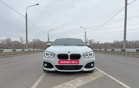 BMW 1 серия, 2015 год, 1 580 000 рублей, 6 фотография
