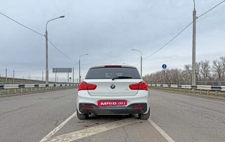 BMW 1 серия, 2015 год, 1 580 000 рублей, 10 фотография