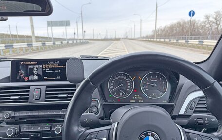 BMW 1 серия, 2015 год, 1 580 000 рублей, 22 фотография