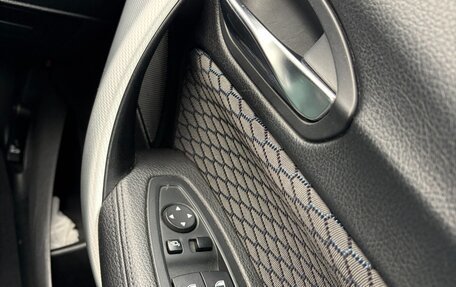 BMW 1 серия, 2015 год, 1 580 000 рублей, 24 фотография