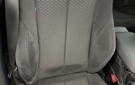 BMW 1 серия, 2015 год, 1 580 000 рублей, 26 фотография