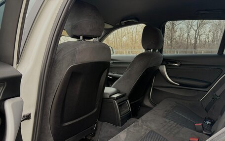 BMW 1 серия, 2015 год, 1 580 000 рублей, 28 фотография