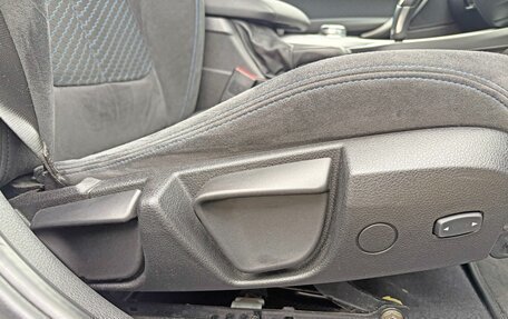 BMW 1 серия, 2015 год, 1 580 000 рублей, 27 фотография