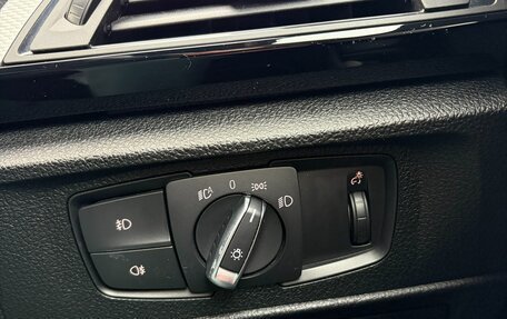 BMW 1 серия, 2015 год, 1 580 000 рублей, 21 фотография