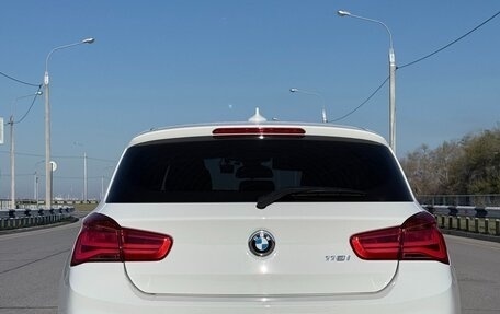 BMW 1 серия, 2015 год, 1 580 000 рублей, 35 фотография