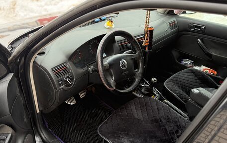 Volkswagen Golf IV, 2001 год, 290 000 рублей, 6 фотография