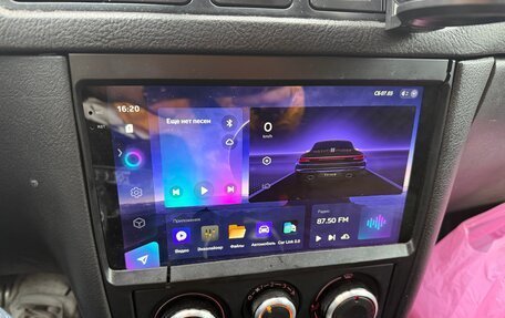 Volkswagen Golf IV, 2001 год, 290 000 рублей, 8 фотография