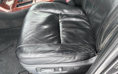 Toyota Camry V40, 2005 год, 896 000 рублей, 5 фотография