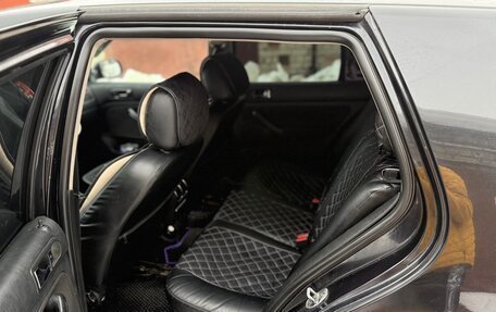 Volkswagen Golf IV, 2001 год, 290 000 рублей, 7 фотография