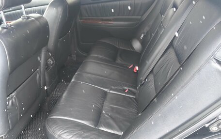 Toyota Camry V40, 2005 год, 896 000 рублей, 6 фотография