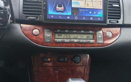 Toyota Camry V40, 2005 год, 896 000 рублей, 7 фотография
