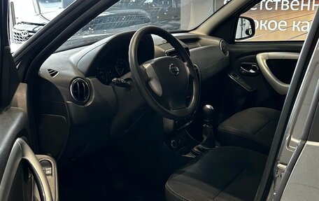 Nissan Terrano III, 2015 год, 980 000 рублей, 7 фотография