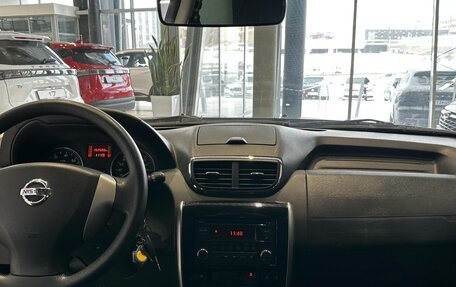 Nissan Terrano III, 2015 год, 980 000 рублей, 8 фотография