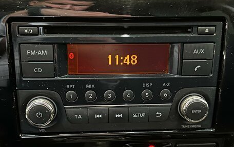 Nissan Terrano III, 2015 год, 980 000 рублей, 9 фотография