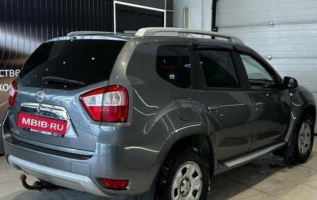 Nissan Terrano III, 2015 год, 980 000 рублей, 6 фотография