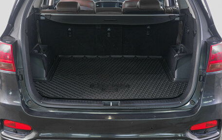 KIA Sorento III Prime рестайлинг, 2019 год, 2 479 000 рублей, 8 фотография