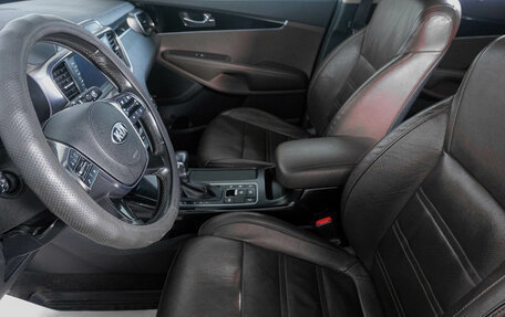 KIA Sorento III Prime рестайлинг, 2019 год, 2 479 000 рублей, 9 фотография