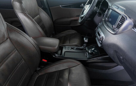 KIA Sorento III Prime рестайлинг, 2019 год, 2 479 000 рублей, 12 фотография