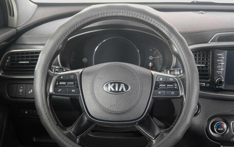 KIA Sorento III Prime рестайлинг, 2019 год, 2 479 000 рублей, 16 фотография