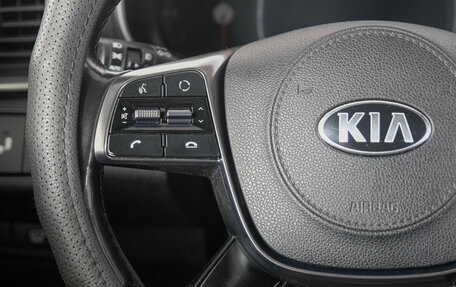 KIA Sorento III Prime рестайлинг, 2019 год, 2 479 000 рублей, 17 фотография