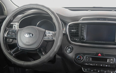 KIA Sorento III Prime рестайлинг, 2019 год, 2 479 000 рублей, 13 фотография