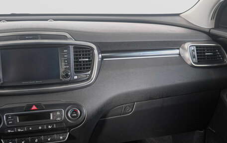 KIA Sorento III Prime рестайлинг, 2019 год, 2 479 000 рублей, 15 фотография