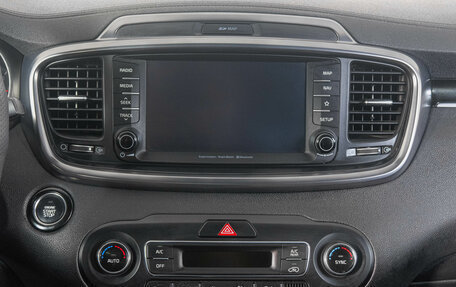 KIA Sorento III Prime рестайлинг, 2019 год, 2 479 000 рублей, 20 фотография