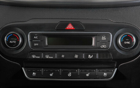 KIA Sorento III Prime рестайлинг, 2019 год, 2 479 000 рублей, 22 фотография