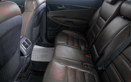 KIA Sorento III Prime рестайлинг, 2019 год, 2 479 000 рублей, 10 фотография