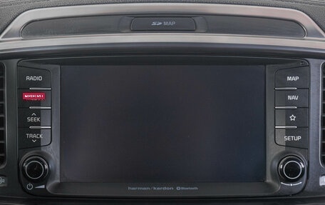 KIA Sorento III Prime рестайлинг, 2019 год, 2 479 000 рублей, 21 фотография