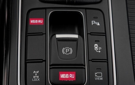 KIA Sorento III Prime рестайлинг, 2019 год, 2 479 000 рублей, 24 фотография