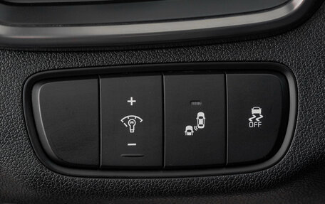 KIA Sorento III Prime рестайлинг, 2019 год, 2 479 000 рублей, 25 фотография