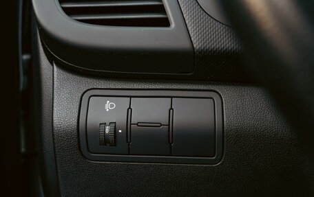 Hyundai Solaris II рестайлинг, 2016 год, 1 170 000 рублей, 16 фотография