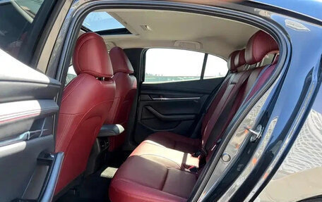 Mazda 3, 2022 год, 1 699 123 рублей, 13 фотография