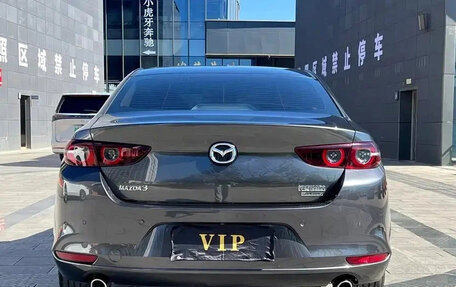 Mazda 3, 2022 год, 1 699 123 рублей, 5 фотография