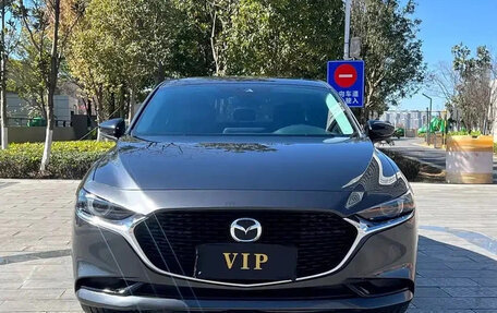 Mazda 3, 2022 год, 1 699 123 рублей, 2 фотография