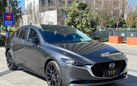 Mazda 3, 2022 год, 1 699 123 рублей, 3 фотография