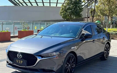 Mazda 3, 2022 год, 1 699 123 рублей, 1 фотография