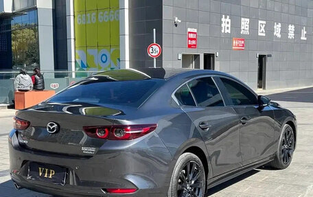 Mazda 3, 2022 год, 1 699 123 рублей, 6 фотография