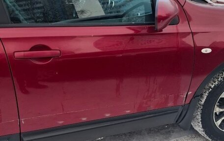 Nissan Qashqai, 2010 год, 830 000 рублей, 1 фотография