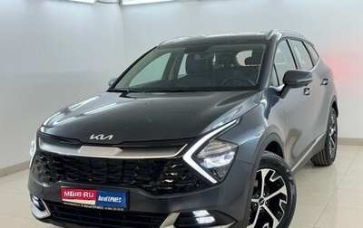 KIA Sportage IV рестайлинг, 2025 год, 4 700 000 рублей, 1 фотография