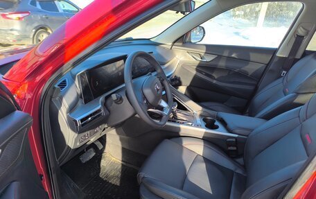 Changan CS35 Plus, 2024 год, 1 950 000 рублей, 1 фотография