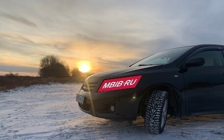 Toyota Corolla, 2007 год, 800 000 рублей, 1 фотография