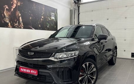 Geely Tugella FY11, 2023 год, 2 495 000 рублей, 1 фотография