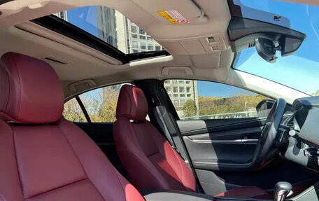 Mazda 3, 2022 год, 1 699 123 рублей, 16 фотография