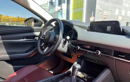 Mazda 3, 2022 год, 1 699 123 рублей, 17 фотография