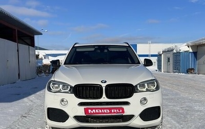 BMW X5, 2014 год, 2 880 000 рублей, 1 фотография